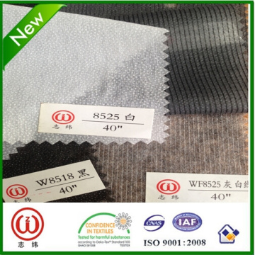 50% Nylon 50% Polyester Einlage